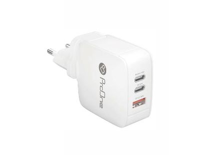 تصویر شارژر دیواری 65 وات پرووان مدل PWC565